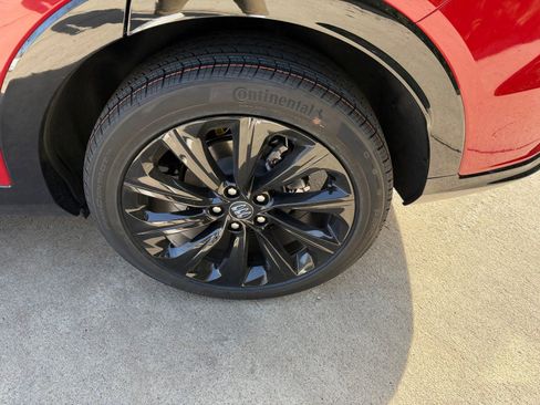 New 2026 Buick Envista Sport Touring w/ Convenience I Package image 35