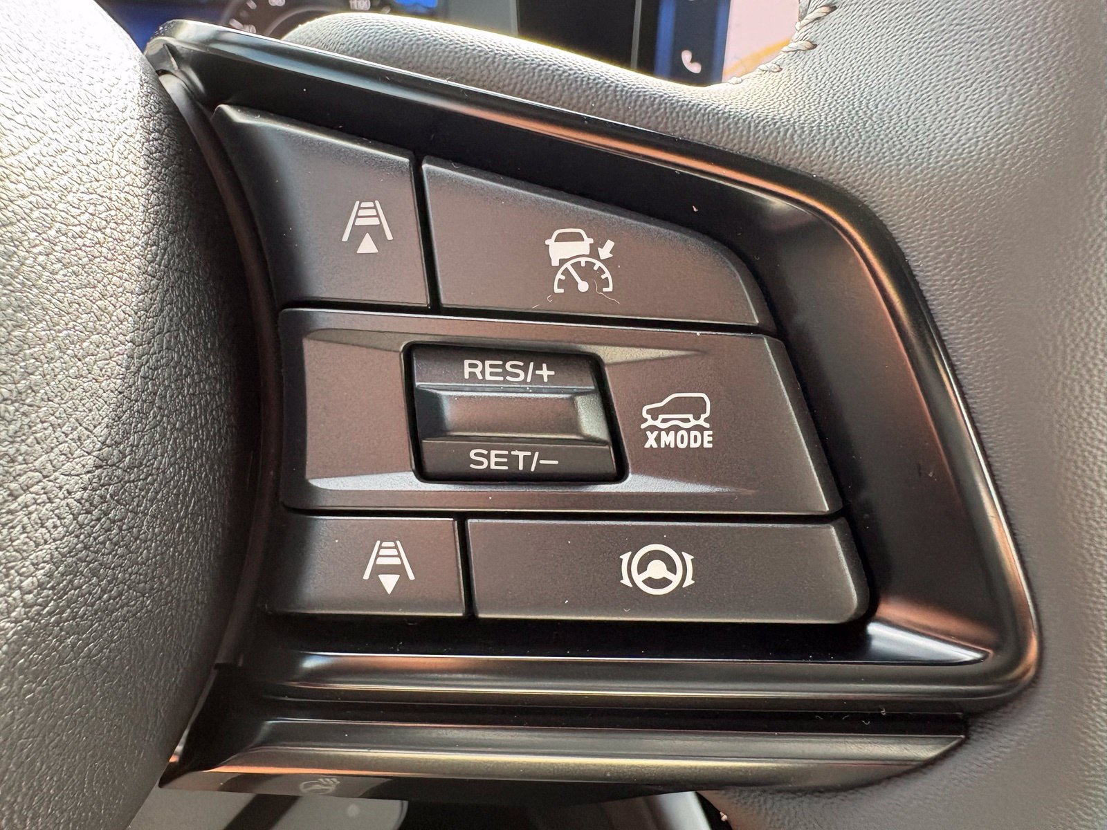 New 2026 Subaru Outback Touring XT AWD/4WD image 16