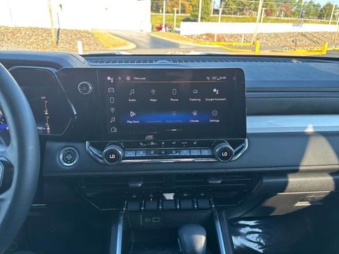 Certified 2023 Chevrolet Colorado LT w/ LT Convenience Package II image 19