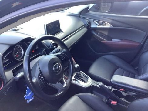 Used 2016 MAZDA CX-3 Touring w/ Premium Package image 2