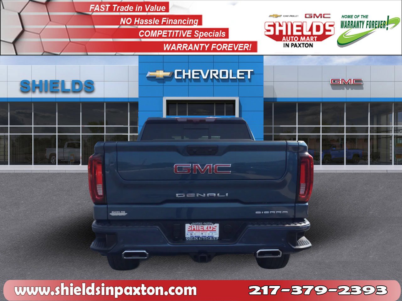 Used 2024 GMC Sierra 1500 Denali w/ Denali Reserve Package AWD/4WD image 6
