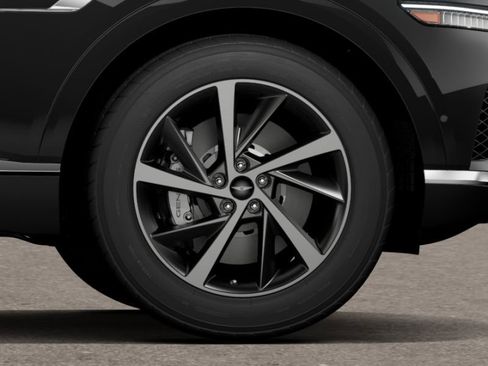 New 2026 Genesis GV80 2.5T Advanced image 8