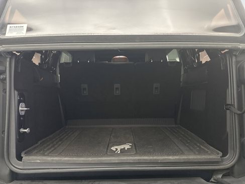 Used 2021 Ford Bronco Outer Banks image 21