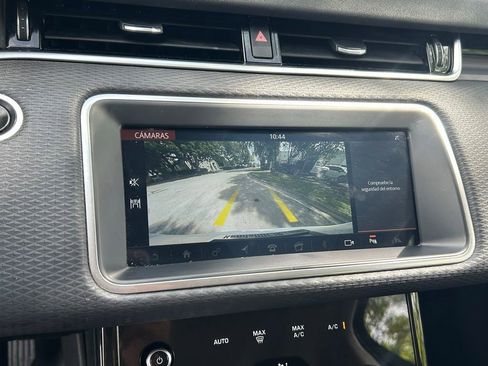 Used 2020 Land Rover Range Rover Evoque S AWD/4WD image 20