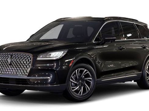 New 2026 Lincoln Corsair Premiere image 23