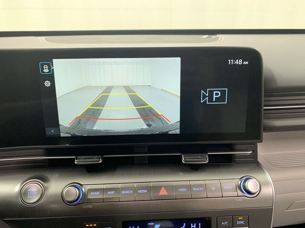 Used 2024 Hyundai Kona SEL w/ Convenience Package AWD/4WD image 15