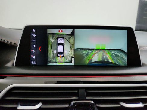 Used 2018 BMW M760i xDrive AWD/4WD image 21