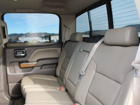Used 2016 GMC Sierra 1500 SLT image 17