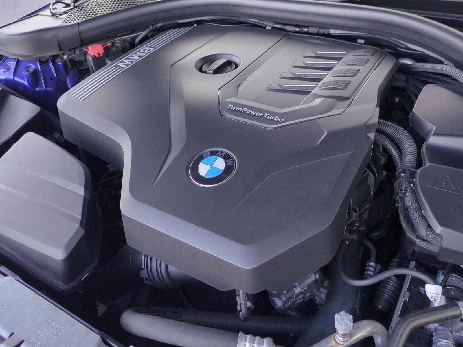 New 2026 BMW 230i xDrive Coupe w/ Premium Package AWD/4WD image 33