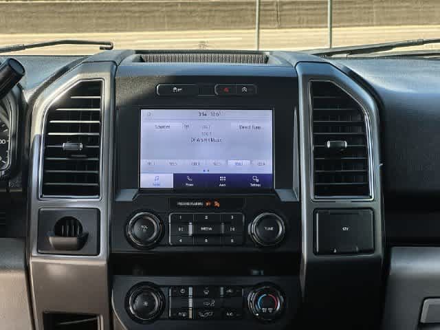 Used 2020 Ford F150 XLT w/ Equipment Group 301A Mid RWD image 18