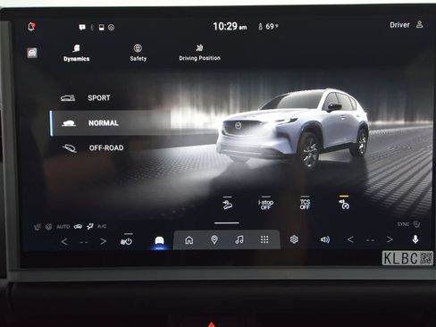 New 2026 MAZDA CX-5 Preferred AWD/4WD image 33