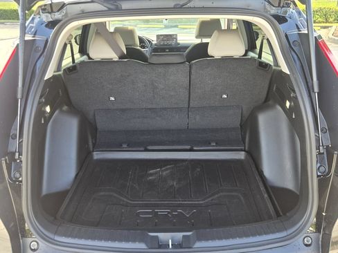 Certified 2026 Honda CR-V EX image 15