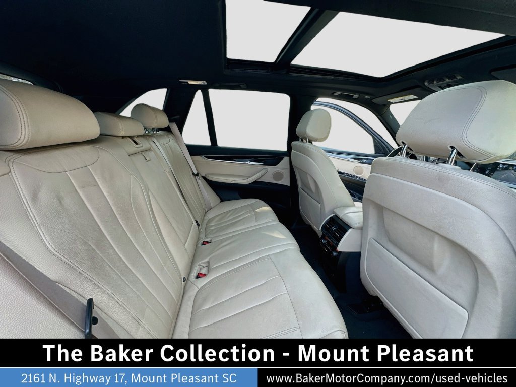 Used 2018 BMW X5 sDrive35i RWD image 29
