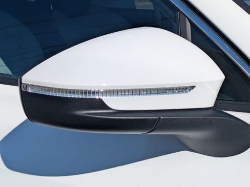 New 2026 Volkswagen Tiguan S image 12