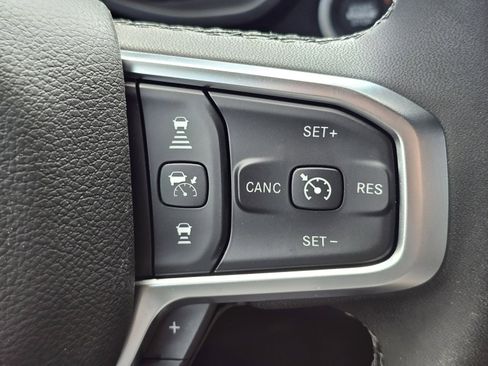 New 2026 RAM 1500 Big Horn image 17