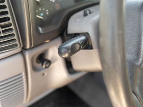 Used 1997 Jeep Wrangler Sport image 80