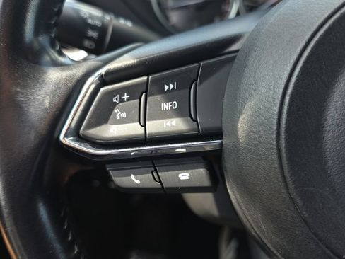 Used 2019 MAZDA CX-5 Touring FWD image 21