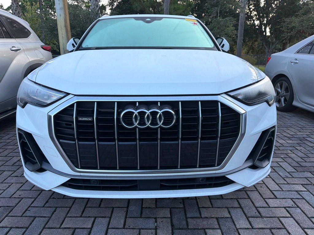 Used 2021 Audi Q3 2.0T Premium AWD/4WD image 6