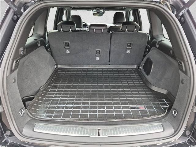 Used 2023 Jeep Grand Cherokee Overland AWD/4WD image 6
