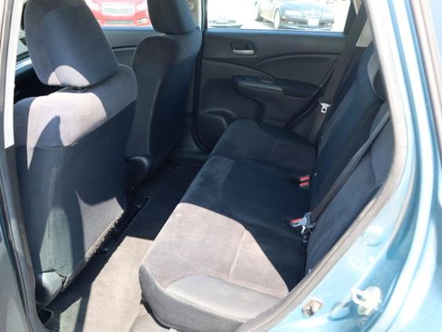Used 2014 Honda CR-V LX image 9
