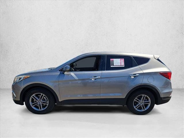 Used 2018 Hyundai Santa Fe Sport FWD image 8