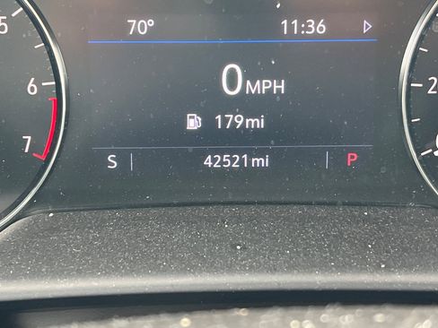 Used 2022 Buick Envision Preferred image 40