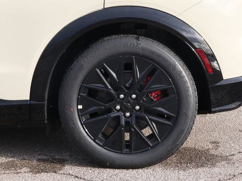 New 2025 Ford Mustang Mach-E Premium w/ Sport Appearance Package image 45