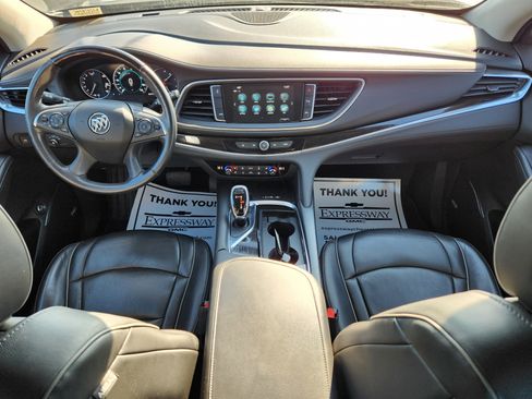 Used 2019 Buick Enclave Avenir w/ Avenir Technology Package image 16