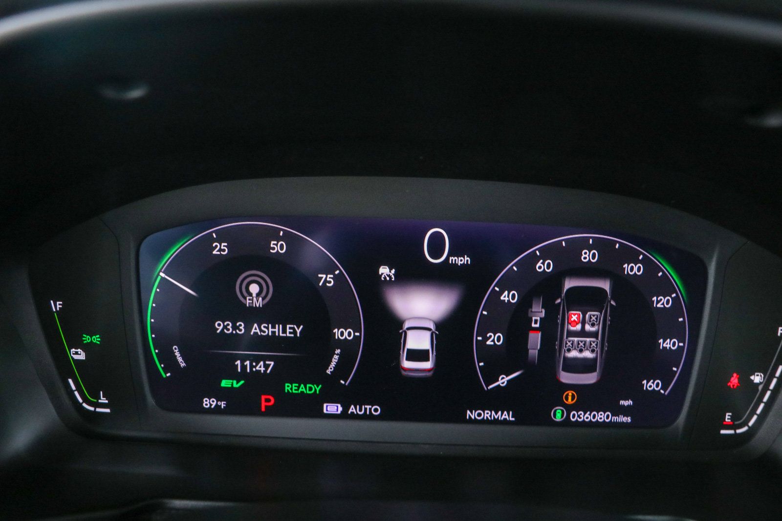 Used 2024 Honda Accord Sport image 15