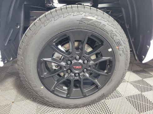 New 2026 Toyota Tundra SR5 image 10