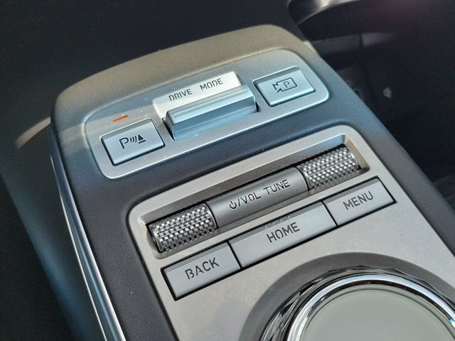 Certified 2023 Genesis Electrified GV70 AWD Advance image 32