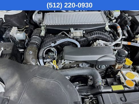 Used 2023 Subaru Outback Wilderness image 40