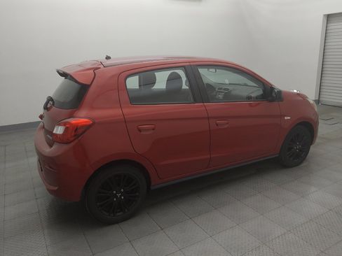 Used 2019 Mitsubishi Mirage LE image 10