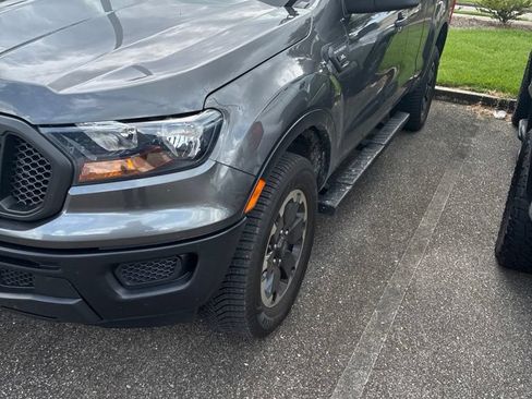 Used 2019 Ford Ranger XL RWD image 2