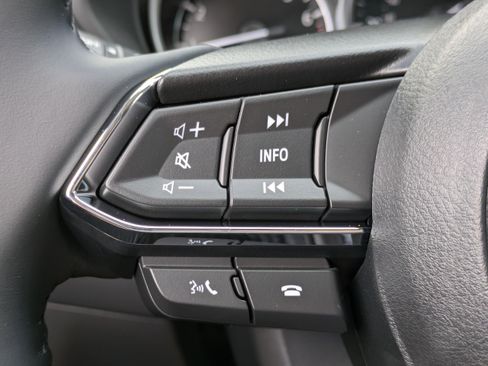 New 2025 MAZDA CX-5 AWD 2.5 S w/ Select Package image 22