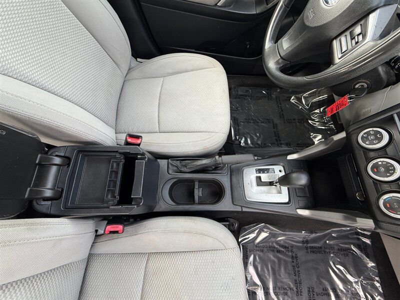 Used 2016 Subaru Forester 2.5i w/ Alloy Wheel Package AWD/4WD image 19