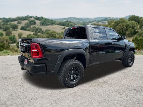 Used 2026 RAM 1500 RHO AWD/4WD image 10