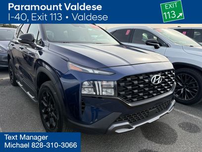 Used 2023 Hyundai Santa Fe XRT