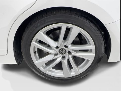 Used 2023 Lexus IS 300 w/ Comfort Package RWD image 12