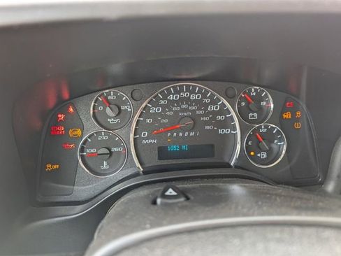 New 2024 Chevrolet Express 3500 w/ Power Convenience Package image 10