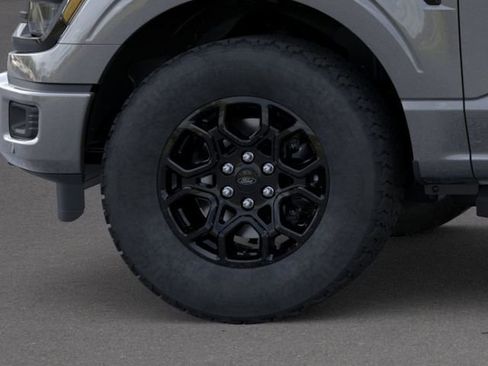 New 2026 Ford F150 XLT AWD/4WD image 19