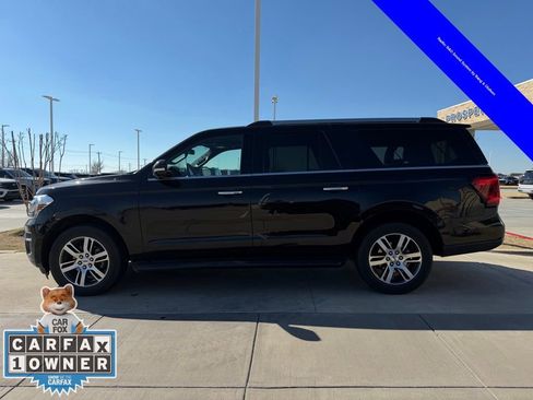 Used 2024 Ford Expedition Max Limited image 10