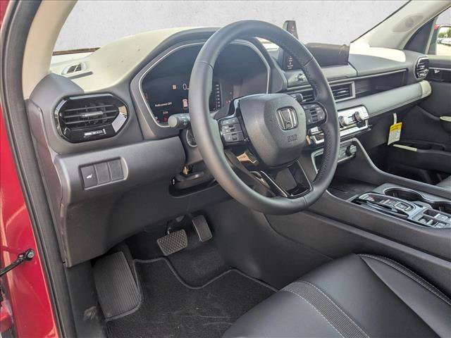 New 2026 Honda Pilot EX-L image 3