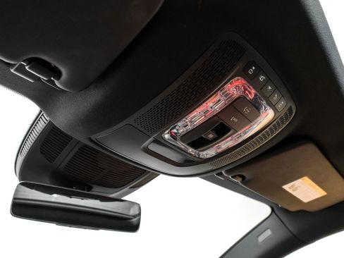 Used 2023 Mercedes-Benz GLE 53 AMG 4MATIC Coupe image 40