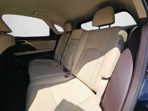 Used 2020 Lexus RX 350 AWD w/ Premium Package image 14