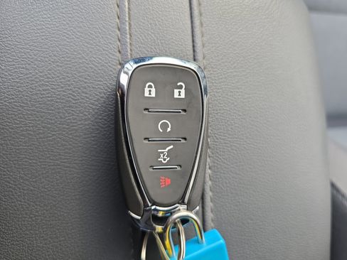 Used 2020 Chevrolet Blazer LT image 26