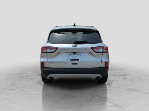 Used 2020 Ford Escape SEL FWD image 7