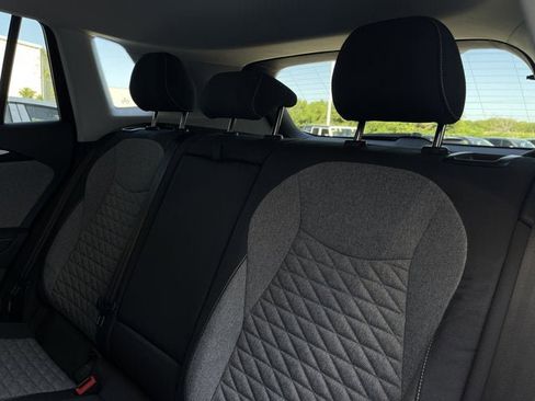 New 2025 Volkswagen Tiguan S image 37