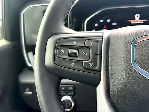 New 2025 GMC Sierra 2500 SLT w/ Texas SLT Premium Package image 23