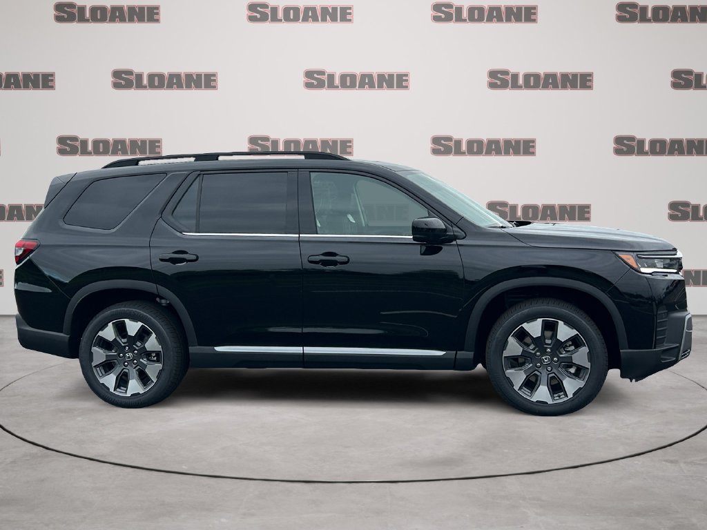 New 2026 Honda Pilot Elite image 6